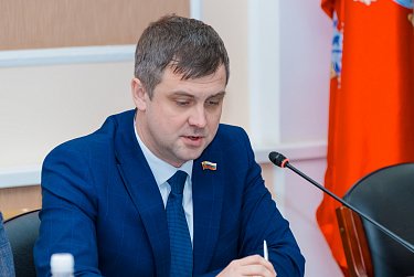 Идет проработка поправок к проекту областного бюджета